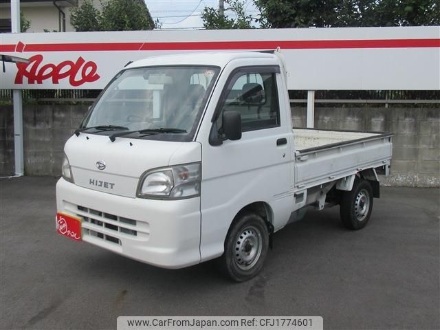 daihatsu hijet-truck 2009 CFJ1774601 image 1