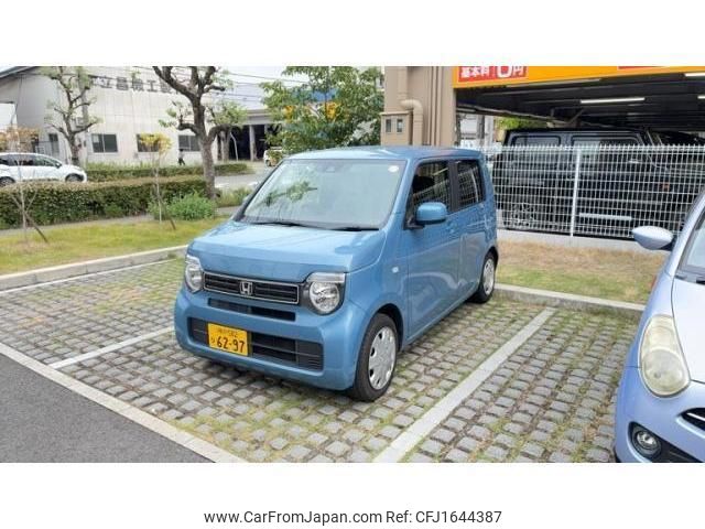 honda n-wgn 2022 CFJ1644387 image 2