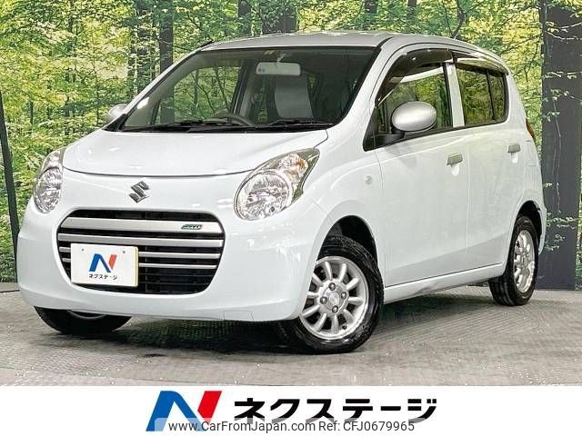 suzuki alto-eco 2014 -SUZUKI--Alto Eco DBA-HA35S--HA35S-191100---SUZUKI--Alto Eco DBA-HA35S--HA35S-191100- image 1