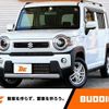 suzuki hustler 2023 -SUZUKI--Hustler 4AA-MR52S--MR52S-331144---SUZUKI--Hustler 4AA-MR52S--MR52S-331144- image 1