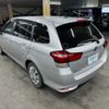 toyota corolla-fielder 2015 AF-NKE165-7110612 image 4