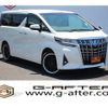 toyota alphard 2018 -TOYOTA--Alphard DAA-AYH30W--AYH30-0071927---TOYOTA--Alphard DAA-AYH30W--AYH30-0071927- image 1