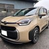 toyota sienta 2022 quick_quick_5BA-MXPC10G_MXPC10-1004015 image 1