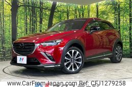 mazda cx-3 2018 -MAZDA--CX-3 6BA-DKEAW--DKEAW-200439---MAZDA--CX-3 6BA-DKEAW--DKEAW-200439-
