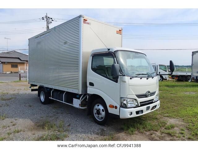 hino dutro 2019 -HINO--Hino Dutoro TKG-XZC655M--XZC655-0005207---HINO--Hino Dutoro TKG-XZC655M--XZC655-0005207- image 1