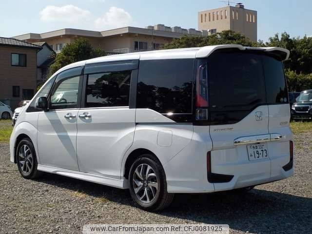 honda stepwagon 2017 -HONDA--Stepwgn DBA-RP3--RP3-1132680---HONDA--Stepwgn DBA-RP3--RP3-1132680- image 2