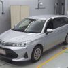 toyota corolla-fielder 2019 -TOYOTA--Corolla Fielder NRE161G-0079784---TOYOTA--Corolla Fielder NRE161G-0079784- image 1