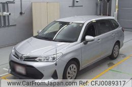 toyota corolla-fielder 2019 -TOYOTA--Corolla Fielder NRE161G-0079784---TOYOTA--Corolla Fielder NRE161G-0079784-