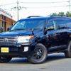 toyota land-cruiser-wagon 2014 -TOYOTA--Land Cruiser Wagon URJ202W--URJ202-4080104---TOYOTA--Land Cruiser Wagon URJ202W--URJ202-4080104- image 1