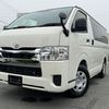 toyota hiace-van 2025 CARSENSOR_JP_AU6347927661 image 1
