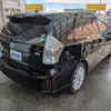 toyota prius-α 2012 -TOYOTA--Prius α DAA-ZVW41W--ZVW41-3159908---TOYOTA--Prius α DAA-ZVW41W--ZVW41-3159908- image 2