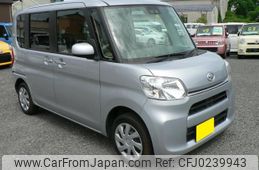 daihatsu tanto 2017 -DAIHATSU--Tanto LA600S--0601079---DAIHATSU--Tanto LA600S--0601079-