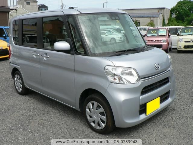 daihatsu tanto 2017 -DAIHATSU--Tanto LA600S--0601079---DAIHATSU--Tanto LA600S--0601079- image 1