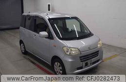 daihatsu tanto-exe 2010 -DAIHATSU--Tanto Exe L455S-0035761---DAIHATSU--Tanto Exe L455S-0035761-