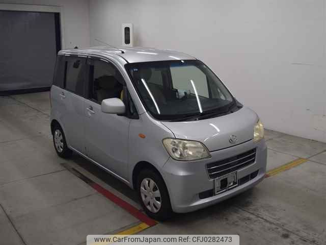 daihatsu tanto-exe 2010 -DAIHATSU--Tanto Exe L455S-0035761---DAIHATSU--Tanto Exe L455S-0035761- image 1