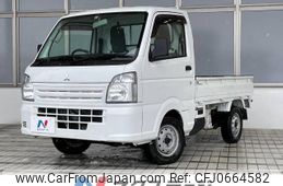 mitsubishi minicab-truck 2017 -MITSUBISHI--Minicab Truck EBD-DS16T--DS16T-248918---MITSUBISHI--Minicab Truck EBD-DS16T--DS16T-248918-