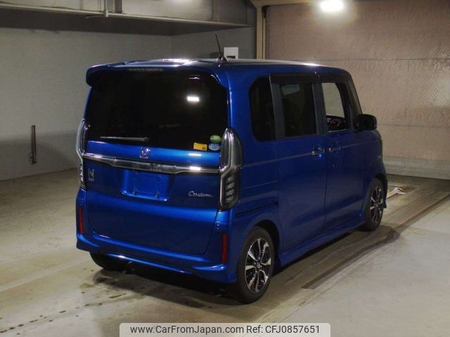 honda n-box 2018 -HONDA--N BOX JF3-1074538---HONDA--N BOX JF3-1074538- image 2