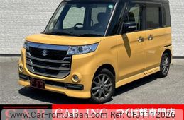 suzuki spacia 2017 quick_quick_MK42S_MK42S-813063