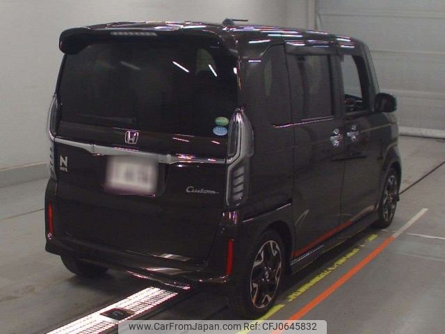 honda n-box 2019 -HONDA--N BOX JF3-2116571---HONDA--N BOX JF3-2116571- image 2