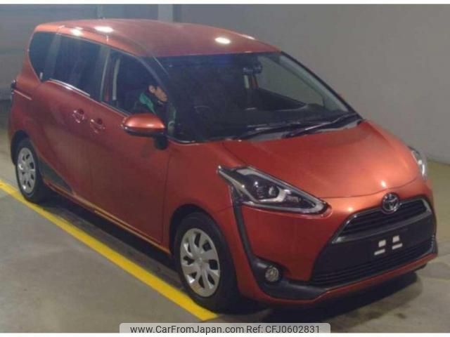 toyota sienta 2017 quick_quick_DBA-NSP170G_NSP170-7126366 image 1