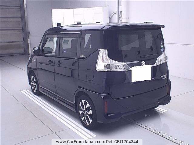 suzuki solio 2017 CFJ1704344 image 2