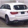mercedes-benz glc-class 2016 CFJ1665958 image 2