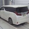 toyota alphard 2020 -TOYOTA--Alphard AGH35W-0042852---TOYOTA--Alphard AGH35W-0042852- image 7