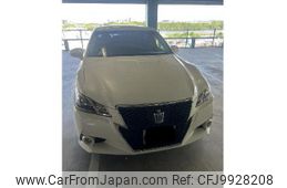 toyota crown-hybrid 2013 quick_quick_DAA-AWS210_6019198