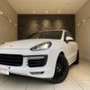 porsche cayenne 2018 quick_quick_ABA-92ACXZ_WP1ZZZ92ZJLA80701 image 1