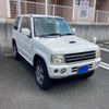 mitsubishi pajero-mini 2006 CFJ1584226 image 1
