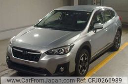 subaru xv 2019 -SUBARU--Subaru XV DBA-GT3--GT3-065481---SUBARU--Subaru XV DBA-GT3--GT3-065481-