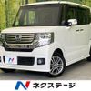 honda n-box 2015 -HONDA--N BOX DBA-JF1--JF1-1522720---HONDA--N BOX DBA-JF1--JF1-1522720- image 1