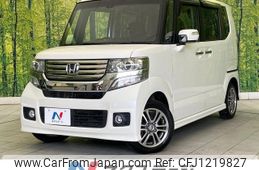 honda n-box 2015 -HONDA--N BOX DBA-JF1--JF1-1522720---HONDA--N BOX DBA-JF1--JF1-1522720-