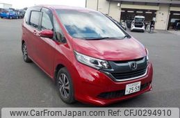 honda freed 2018 -HONDA 【野田 500ｱ1234】--Freed DBA-GB5--GB5-1087079---HONDA 【野田 500ｱ1234】--Freed DBA-GB5--GB5-1087079-