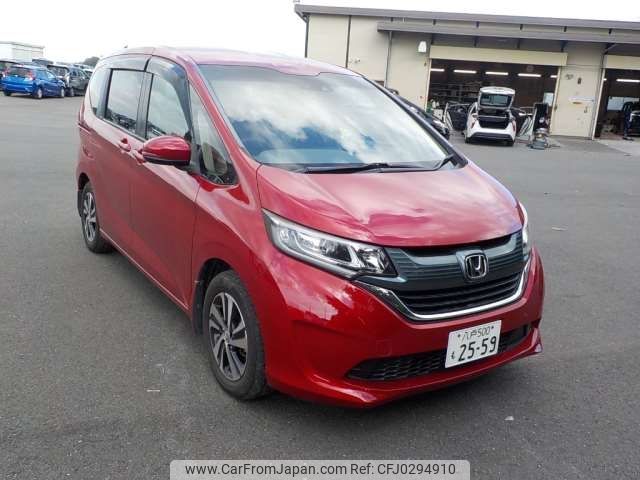 honda freed 2018 -HONDA 【野田 500ｱ1234】--Freed DBA-GB5--GB5-1087079---HONDA 【野田 500ｱ1234】--Freed DBA-GB5--GB5-1087079- image 1