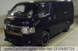 toyota hiace-van 2022 quick_quick_3DF-GDH206V_GDH206-1076380