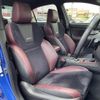 subaru wrx 2018 -SUBARU--WRX VAG--VAG-030656---SUBARU--WRX VAG--VAG-030656- image 10