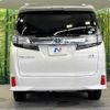 toyota vellfire 2015 -TOYOTA--Vellfire DAA-AYH30W--AYH30-0003949---TOYOTA--Vellfire DAA-AYH30W--AYH30-0003949- image 17