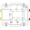 toyota tank 2017 CFJ1645491 image 2