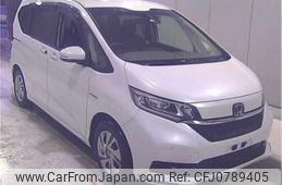 honda freed-hybrid 2022 quick_quick_6AA-GB7_3162243