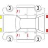 mazda cx-5 2022 -MAZDA--CX-5 3DA-KF2P--KF2P-508784---MAZDA--CX-5 3DA-KF2P--KF2P-508784- image 2
