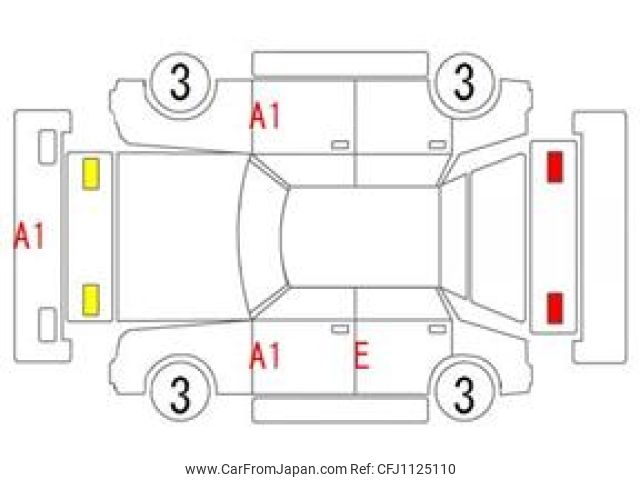 mazda cx-5 2022 -MAZDA--CX-5 3DA-KF2P--KF2P-508784---MAZDA--CX-5 3DA-KF2P--KF2P-508784- image 2