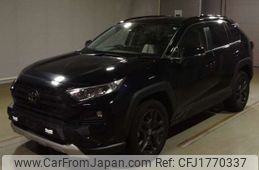 toyota rav4 2022 CFJ1770337