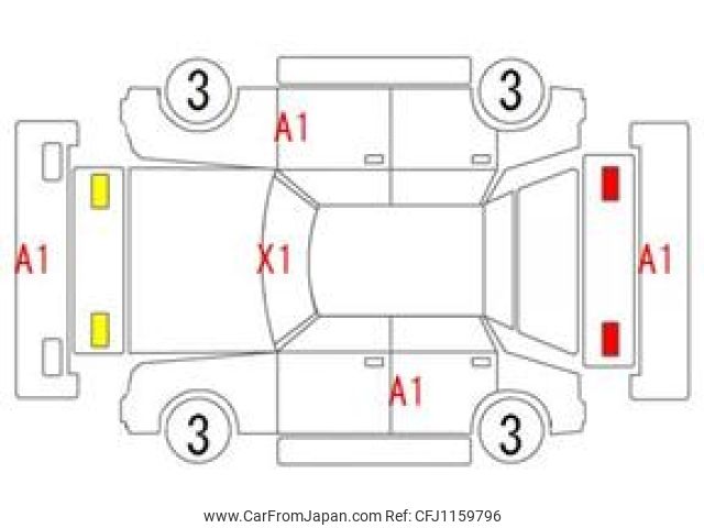 peugeot 208 2022 -PEUGEOT--Peugeot 208 5BA-P21HN05--VR3UPHNKSMT124108---PEUGEOT--Peugeot 208 5BA-P21HN05--VR3UPHNKSMT124108- image 2
