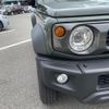 suzuki jimny-sierra 2024 -SUZUKI--Jimny Sierra 3BA-JB74W--JB74W-208551---SUZUKI--Jimny Sierra 3BA-JB74W--JB74W-208551- image 4