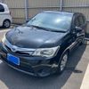 toyota corolla-fielder 2013 CFJ1554096 image 1
