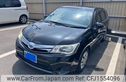 toyota corolla-fielder 2013 CFJ1554096