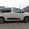 citroen berlingo 2022 quick_quick_K9CYH01_VR7ECYHZRNJ562400 image 8