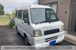 subaru sambar-van 2003 -SUBARU--Samber Van LE-TV1--TV1-083134---SUBARU--Samber Van LE-TV1--TV1-083134-