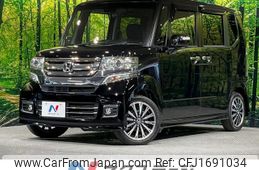 honda n-box 2017 CFJ1691034